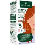 Herbatint Vegetal Color Tinta per capelli 100% Vegetale e bio HENNA LOVE Henné puro 100gr