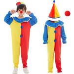 Costumi da clown per bambina di Amazon.it Amazon Prime 