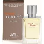 Hermès Terre D'Hermès Eau Givrèe Eau de Parfum 50 ml Rechargeable