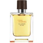Eau de parfum scontate fragranza legnosa per Uomo Hermes Terre d'Hermès 