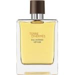Eau de parfum 100 ml fragranza legnosa Hermes Terre d'Hermès 