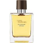 Eau de parfum 50 ml fragranza legnosa Hermes Terre d'Hermès 