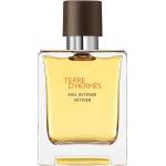Eau de parfum 200 ml fragranza legnosa per Uomo Hermes Terre d'Hermès 