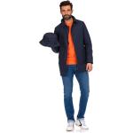 Herno Cappotto Laminar two layers,paclite shell blu