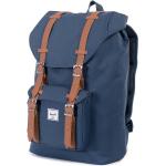 Herschel Little America 17l Backpack Blu