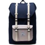Herschel Little America Mid Backpack Blu