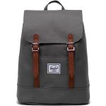Herschel Retreat Mini Backpack Grigio