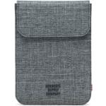 Custodie grigie di pile a righe iPad Mini per Donna Herschel 