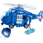 Modellini elicotteri per bambini aeroporto e aerei 