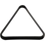 Triangoli di plastica da biliardo 
