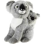 Peluche in peluche a tema koala koala 21 cm Heunec 