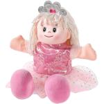 Heunec 395077 – Marionetta Principessa Bambola di Stile, Rose