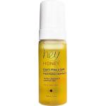 Mousse detergenti 150 ml naturali idratanti al miele per viso per Donna Hey Honey 