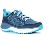 Hi-tec Destroyer Low Trail Running Shoes Blu EU 42 Donna
