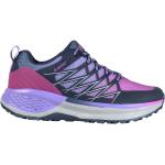 Hi-tec Destroyer Low Trail Running Shoes Viola EU 39 Donna