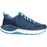 Hi-tec Destroyer Low Trail Running Shoes Blu EU 40 Donna