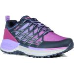 Hi-tec Destroyer Low Trail Running Shoes Viola EU 42 Donna