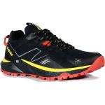 Hi-tec Geo Tempo Trail Running Shoes Nero EU 44 Uomo