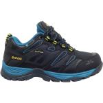 Hi-tec Gravel Trail Running Shoes Blu EU 40 Uomo