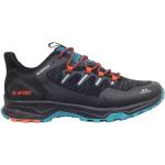 Hi-tec Gravel Trail Running Shoes Blu EU 41 Donna