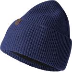 Cappelli impermeabili blu navy di cotone per Uomo Fawler 