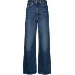 Jeans Blu 'high Loose' -