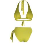 Bikini slip scontati verdi L per Donna FISICO-Cristina Ferrari 