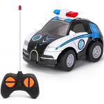 Macchine radiocomandate per bambini Polizia 
