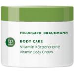 Body lotion 200 ml idratanti con vitamina C Hildegard Braukmann 
