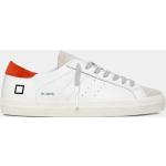 hill low vintage calf white-coral