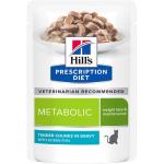 Cibi dietetici per gatti Hill's Prescription Diet 