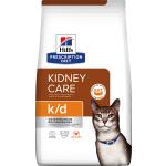 Hill's Prescription Diet k/d Feline : 400 gr