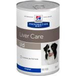 Hill's Prescription Diet l/d Canine : 370 gr