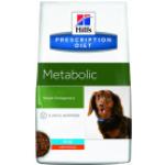 Hill's Prescription Diet Metabolic Weight Solution cibo secco per cani 6 kg
