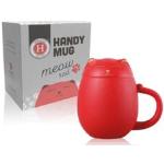 Mug rossi Himalaya Wellness 