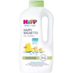 HIPP BABY CARE HAPPY BAGNETTO 1 LT