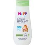 HIPP BABY CARE SHAMPOO BALSAMO 200 ML