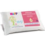 Hipp Babysanft salviette detergenti umidificate per neonati 56 pz