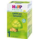 Hipp Bio 1 Latte Per Lattanti Dalla Nascita 600g