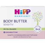 Hipp Mamasanft Sensitive burro corpo 200 ml