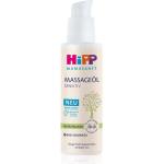 Hipp Mamasanft Sensitive olio per massaggi per le smagliature 100 ml