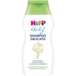 Shampoo 200 ml senza oli minerali Bio naturali vegan per cute sensibile con betaina texture olio 