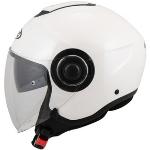 Caschi demi jet bianchi per Donna HJC Helmets 