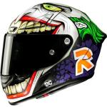 HJC RPHA 1 Joker DC Comics MC48SF casco integrale XL