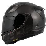 HJC RPHA 11 Carbon Bleer MC5, casco integrale grigio XL