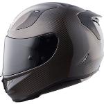 HJC RPHA 11 Carbon Solid casco integrale grigio XS