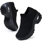 HKR Platform Sneakers Donna Leggero Air Cuscino Sc