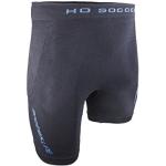 Pantaloni neri XL da portiere per Donna Ho soccer 