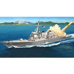 Hobbyboss 1:700 - Modellino Nave da Guerra USS Hop