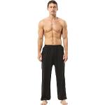 Pantaloni neri XL da jogging per Uomo Hoerev 